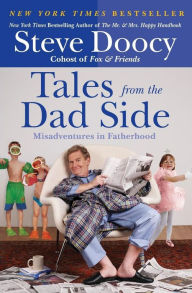 tales from the dad side