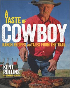 taste of cowboy