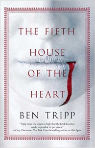 fifth house of the heart