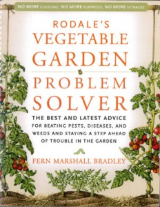 rodale's-vegetable-garden-problem-solver