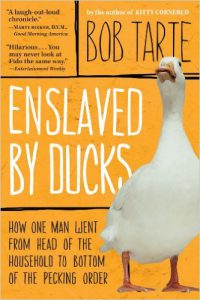 enslaved by ducks
