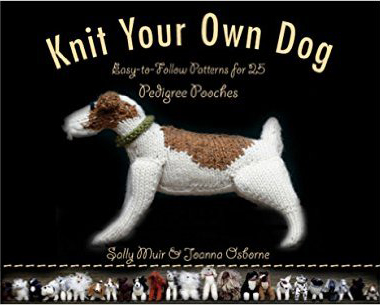knit your own dog