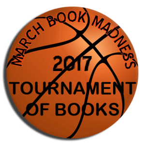 March Book Madness 2017 Tournament of Books