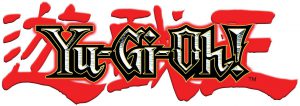 Yu-Gi-Oh(Logo)