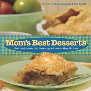 Mom's best desserts