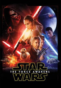 star wars force awakens