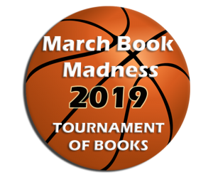 March Book Madness image