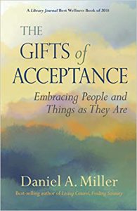 Gifts of acceptance