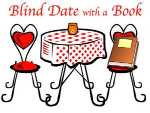 Blind Date with a Book