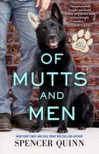 Of mutts and men