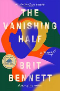 The vanishing half