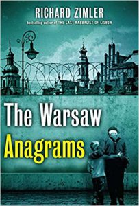 The Warsaw anagrams