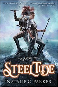 Steel Tide