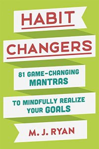 Habit Changers