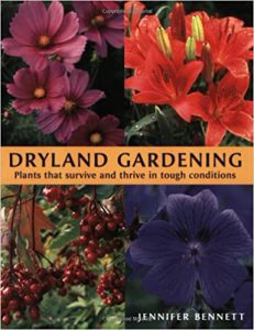 Dryland Gardening