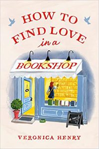 How to find love in a book shop