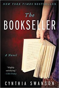 The bookseller