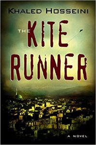 The kite runner