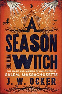 A season of the witch