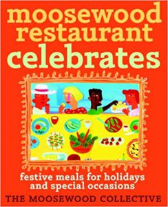 Moosewood Restaurant celebrates