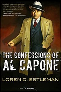 The confessions of Al Capone